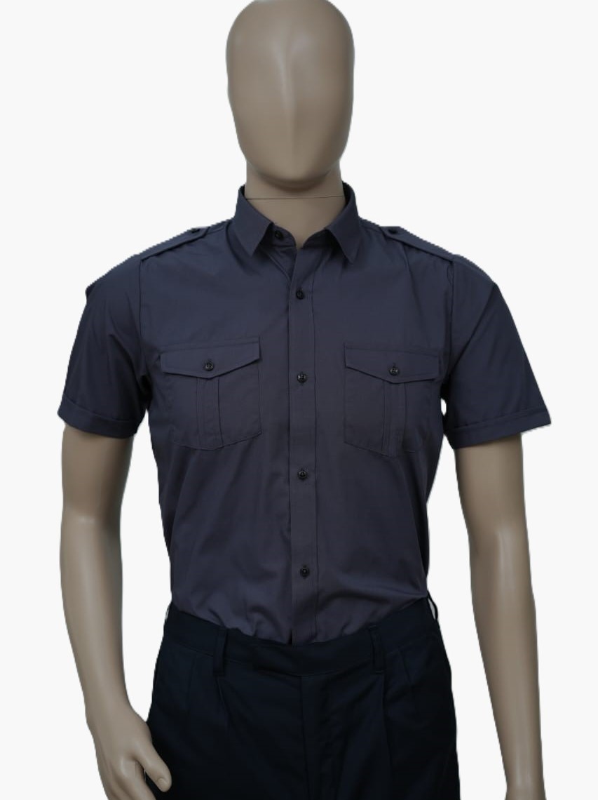 Guide Uniforms mabela muscat