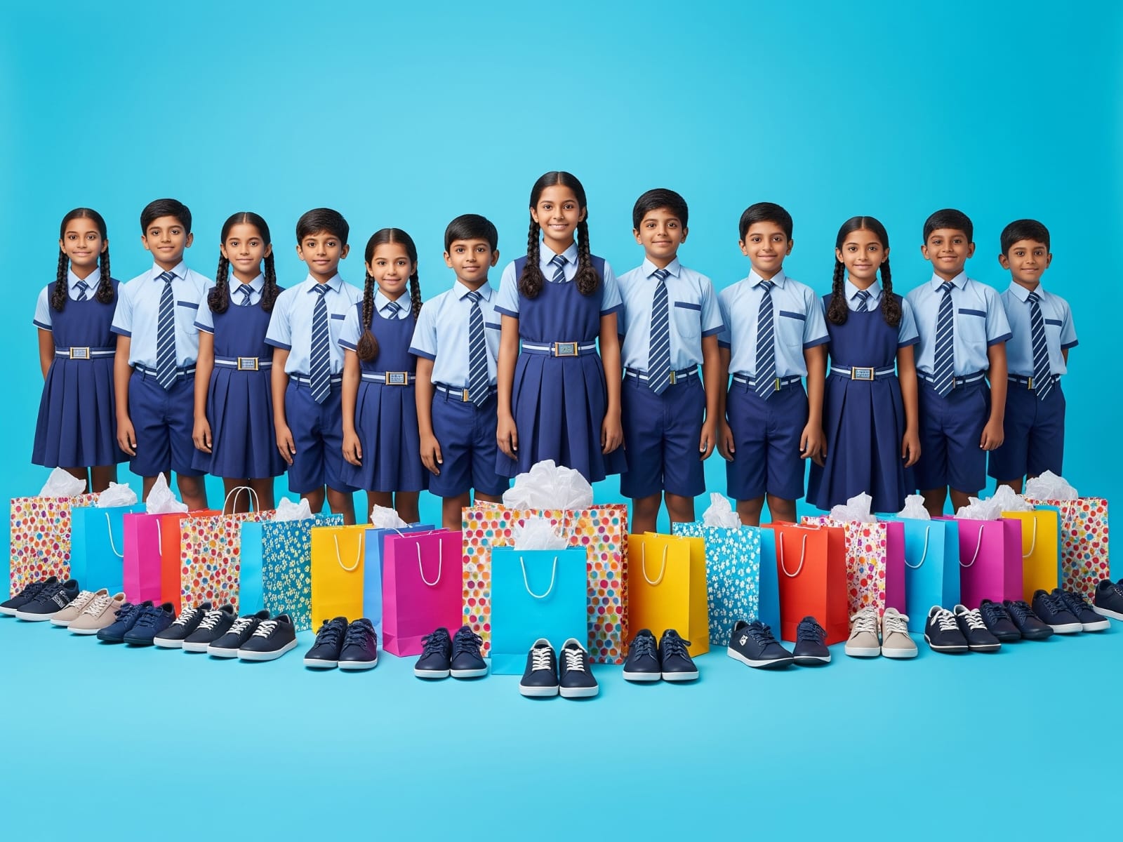 Uniform Stitching ruwi muscat